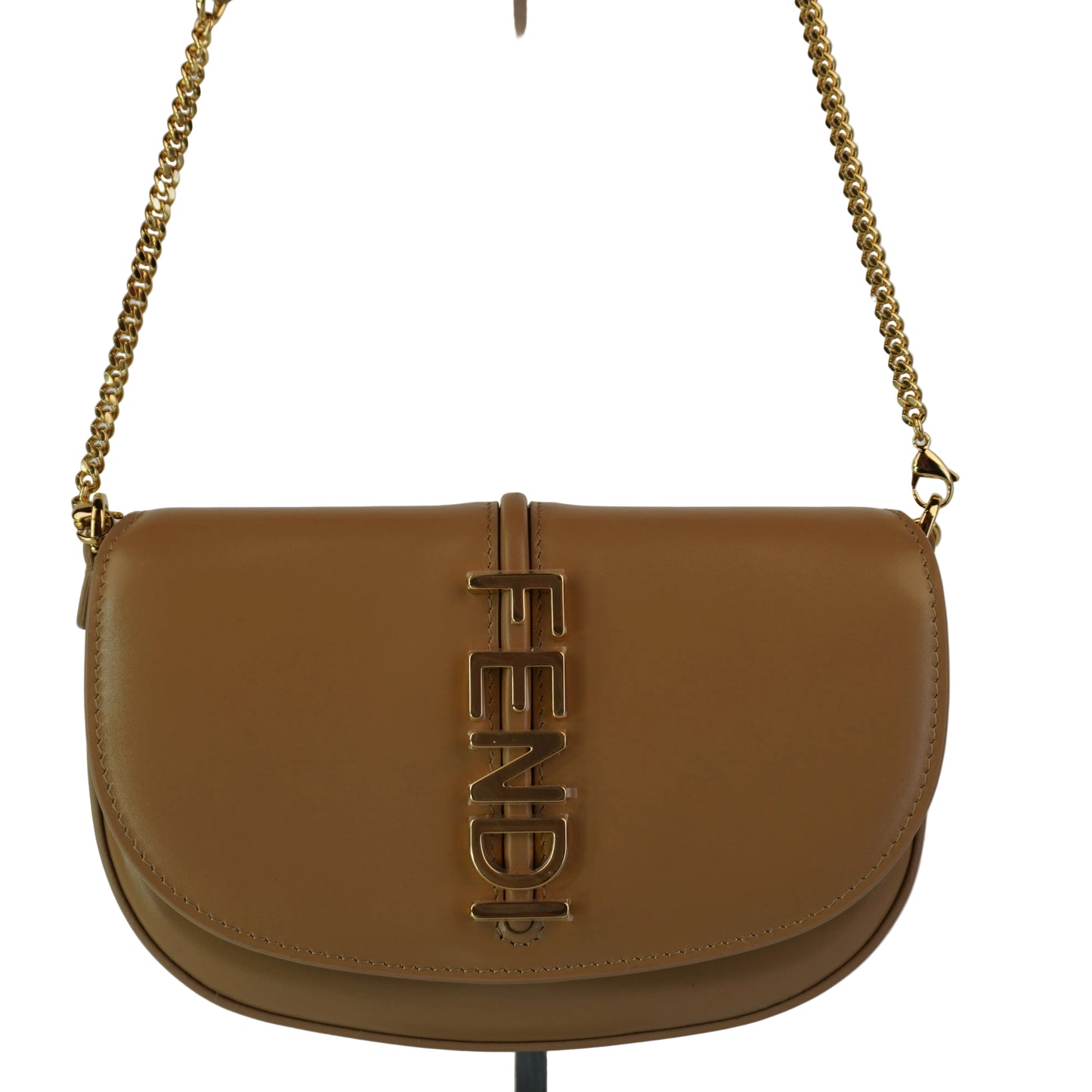 Fendi Fendi Graphy On Chain