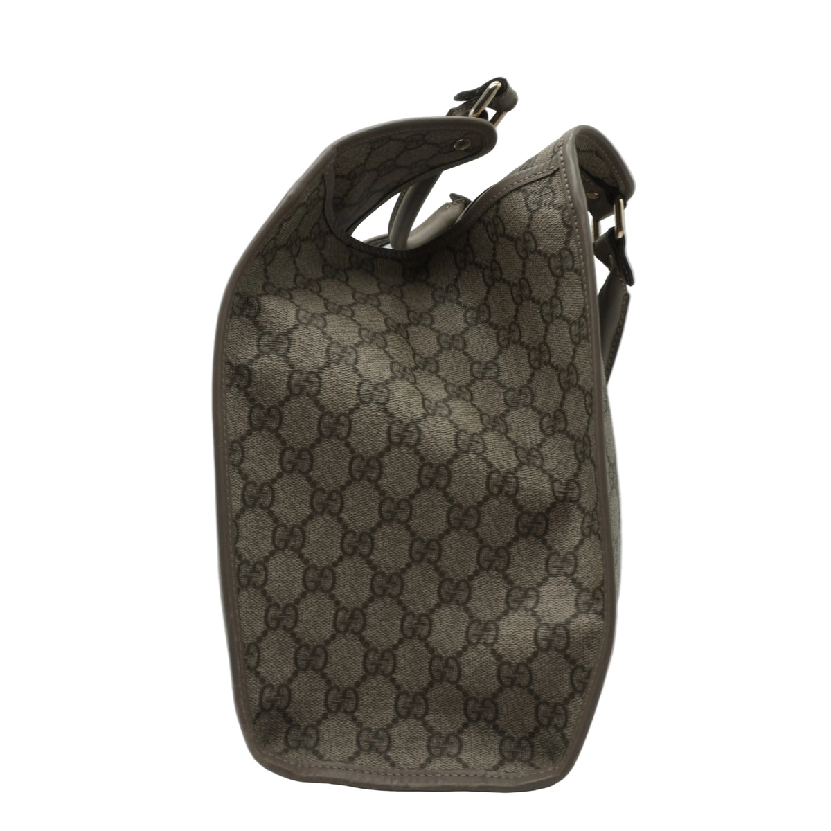 Gucci	Jackie Tote Beige Large GHW