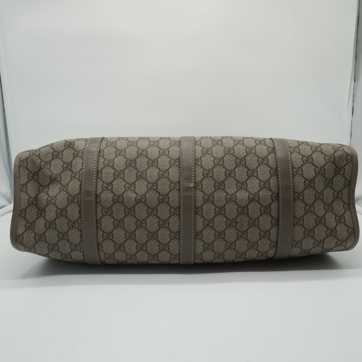 Gucci	Jackie Tote Beige Large GHW