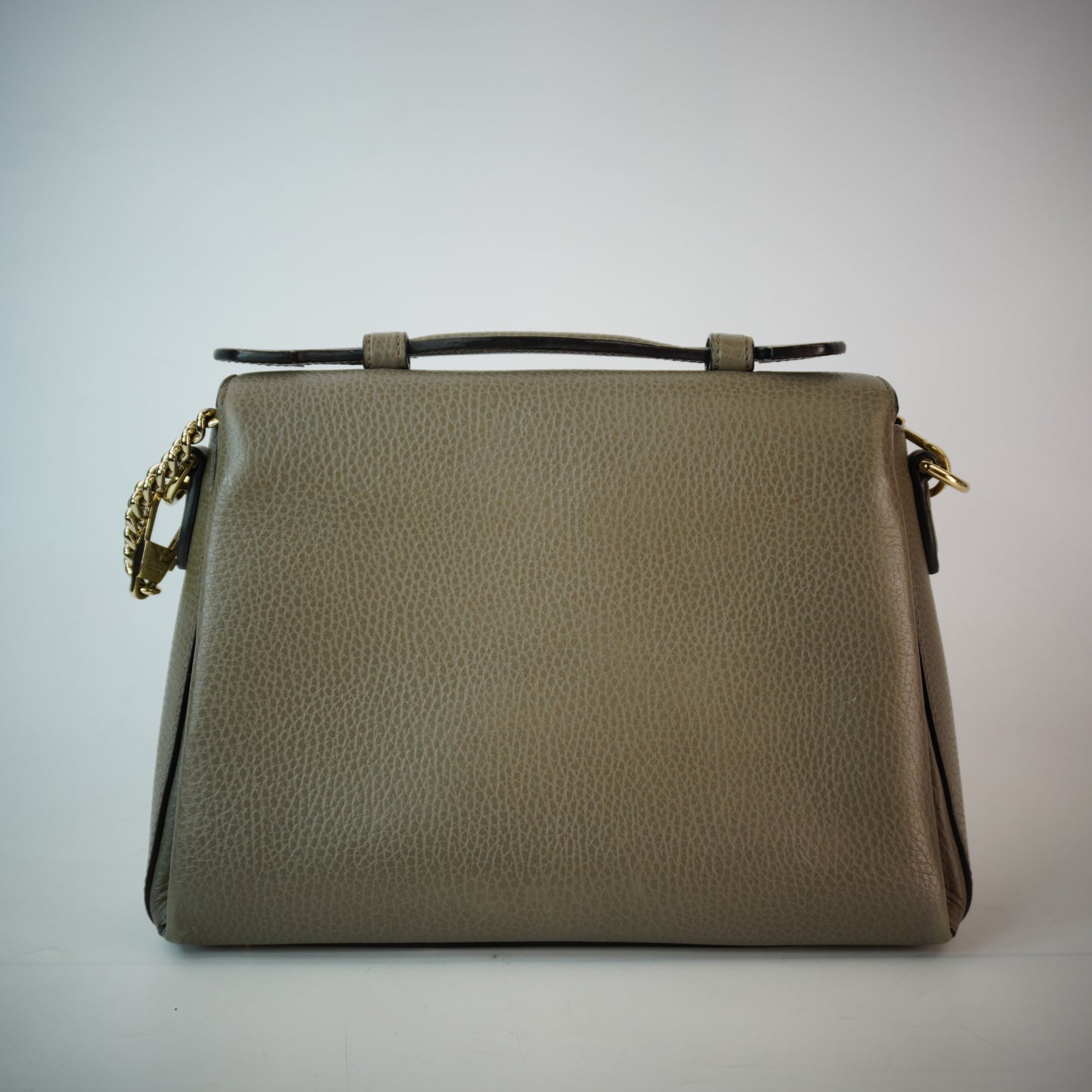 Gucci Interlocking G Top Handle