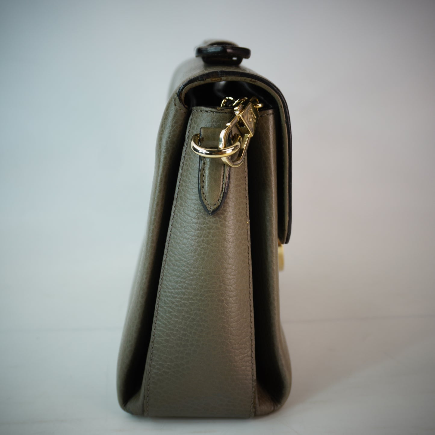 Gucci Interlocking G Top Handle