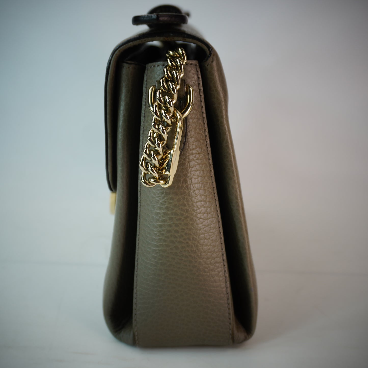 Gucci Interlocking G Top Handle