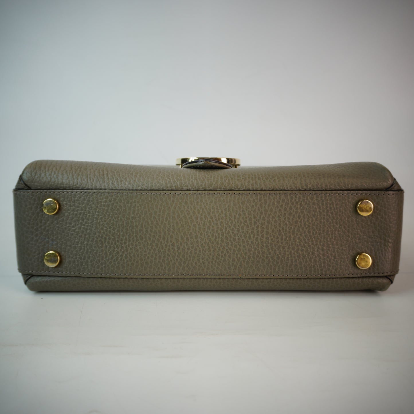 Gucci Interlocking G Top Handle