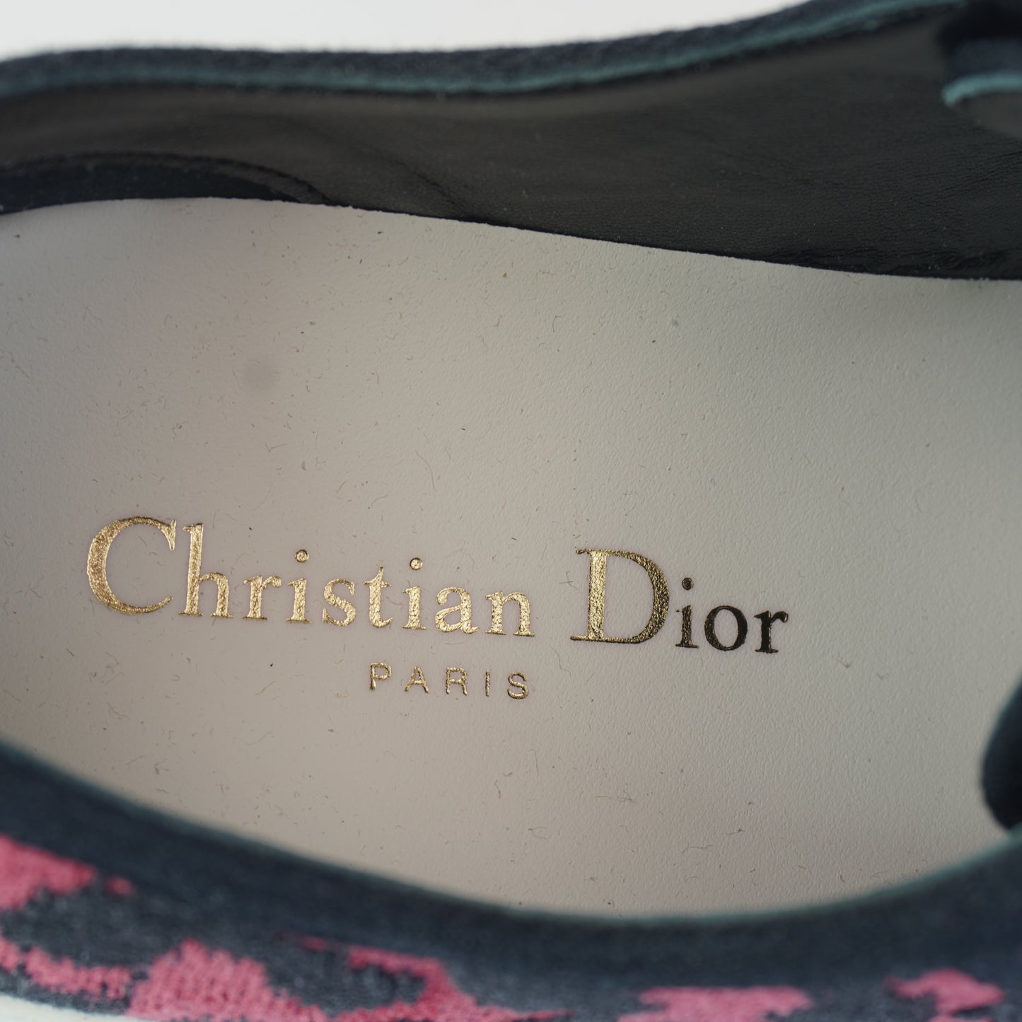 Dior	J'Adior Slingback Pump size 38.5
