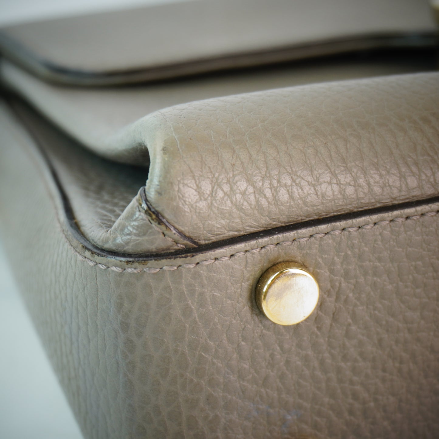 Gucci Interlocking G Top Handle