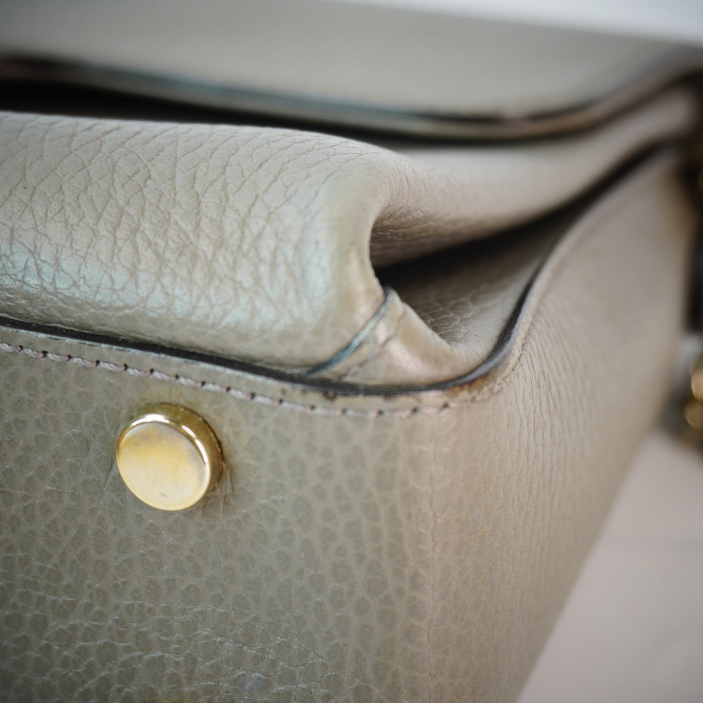 Gucci Interlocking G Top Handle