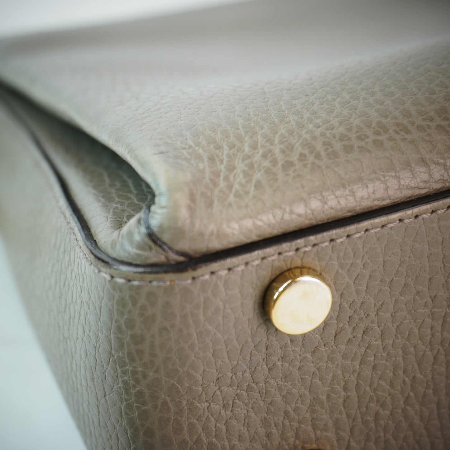 Gucci Interlocking G Top Handle
