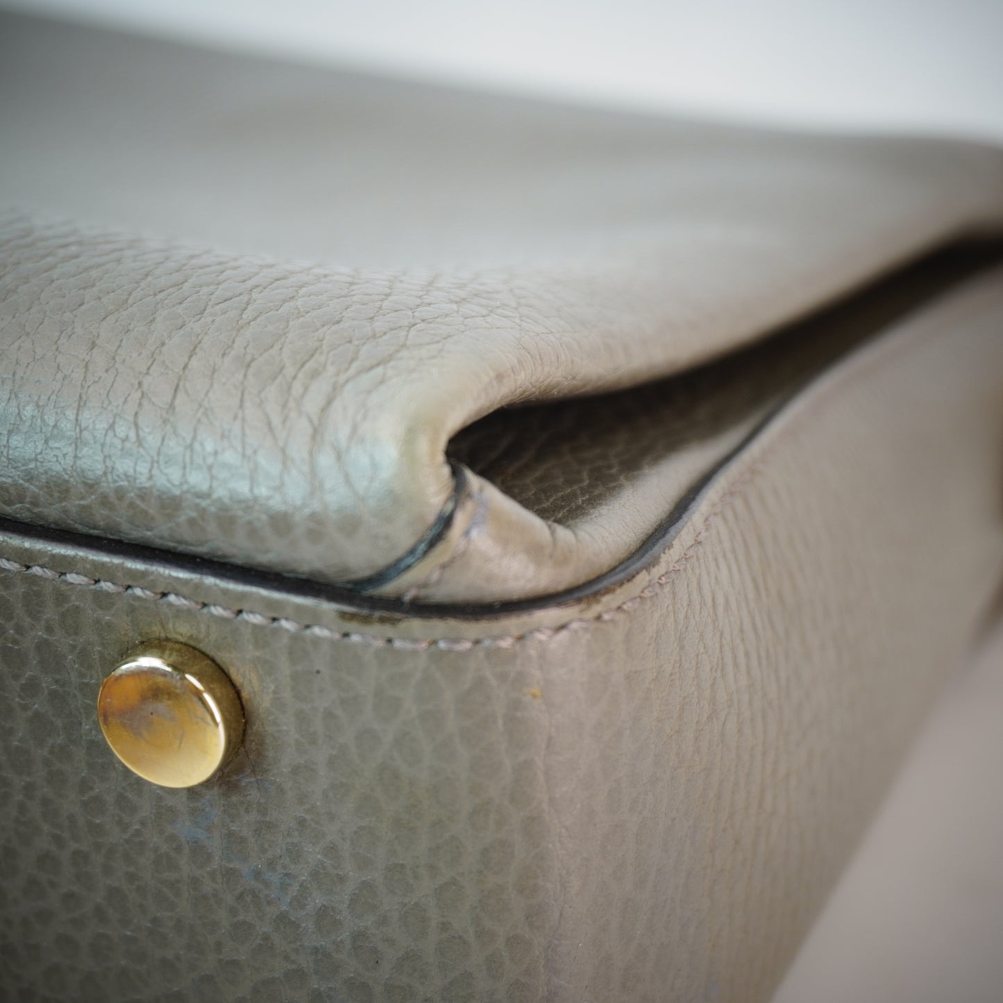 Gucci Interlocking G Top Handle