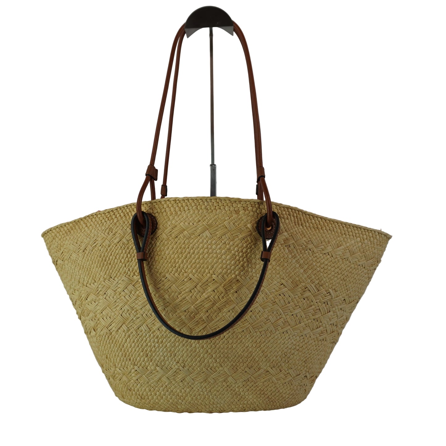 Loewe Anagram Basket Bag