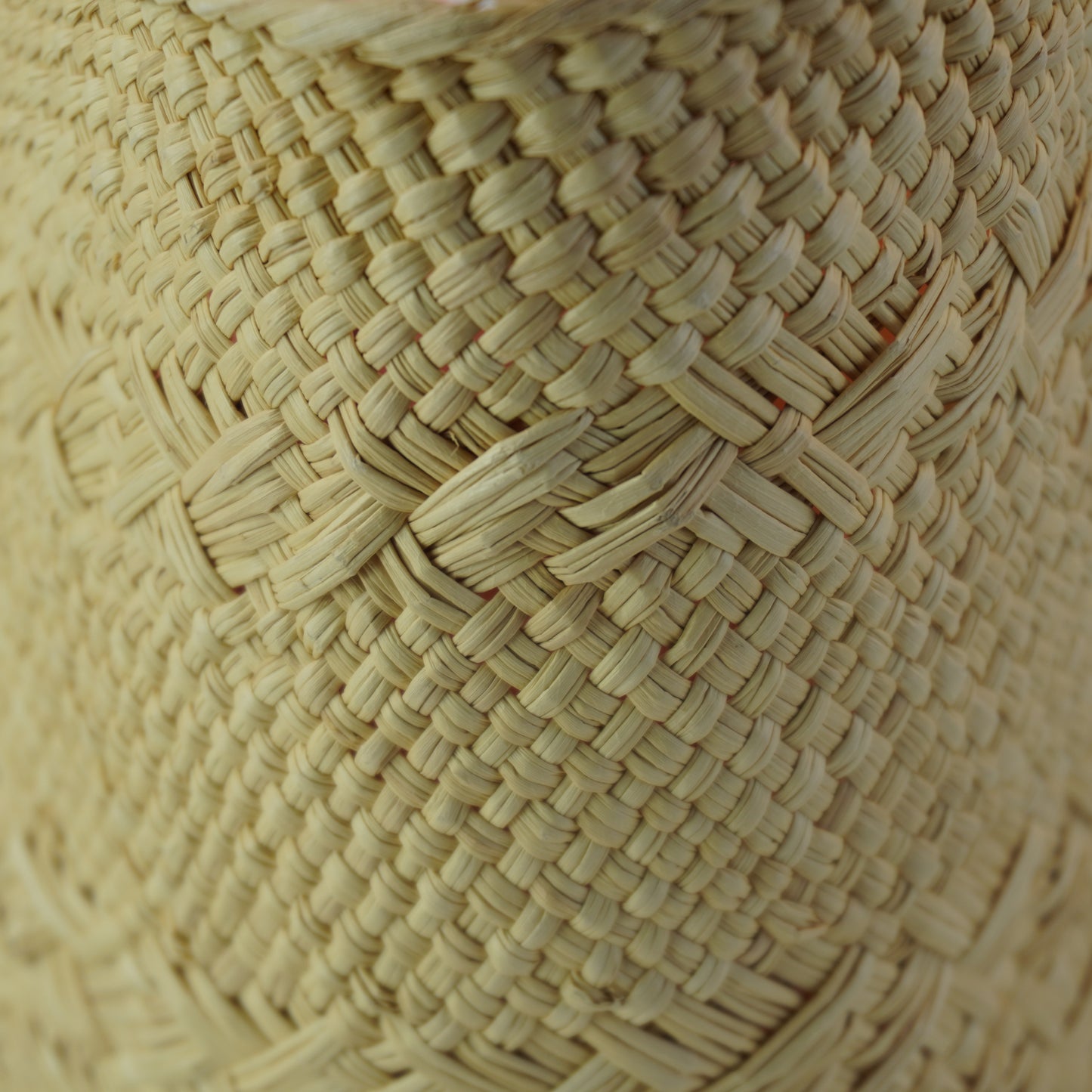 Loewe Anagram Basket Bag