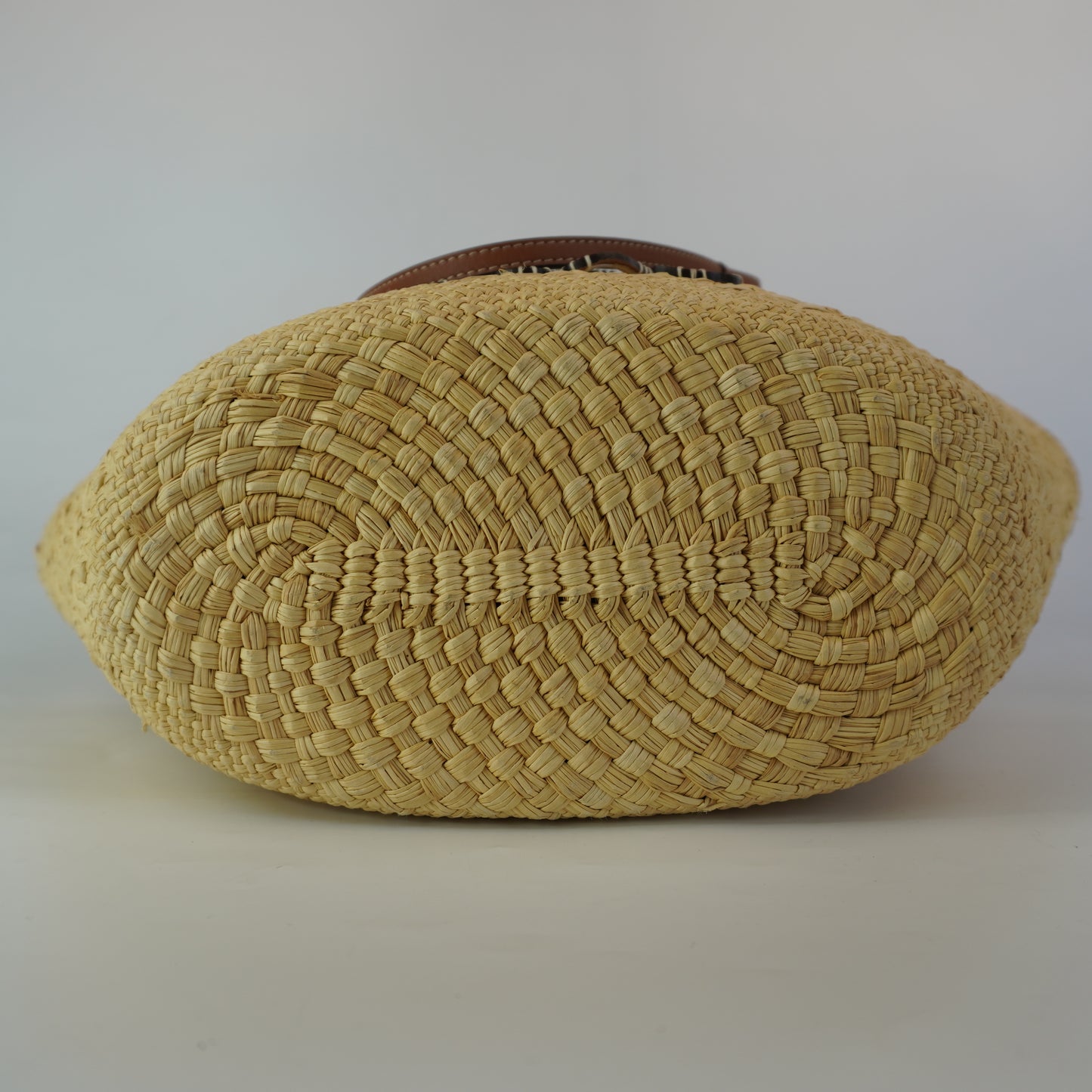 Loewe Anagram Basket Bag
