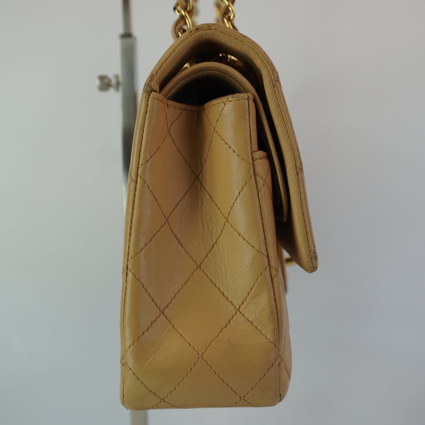 Chanel Classic Double Flap Bag