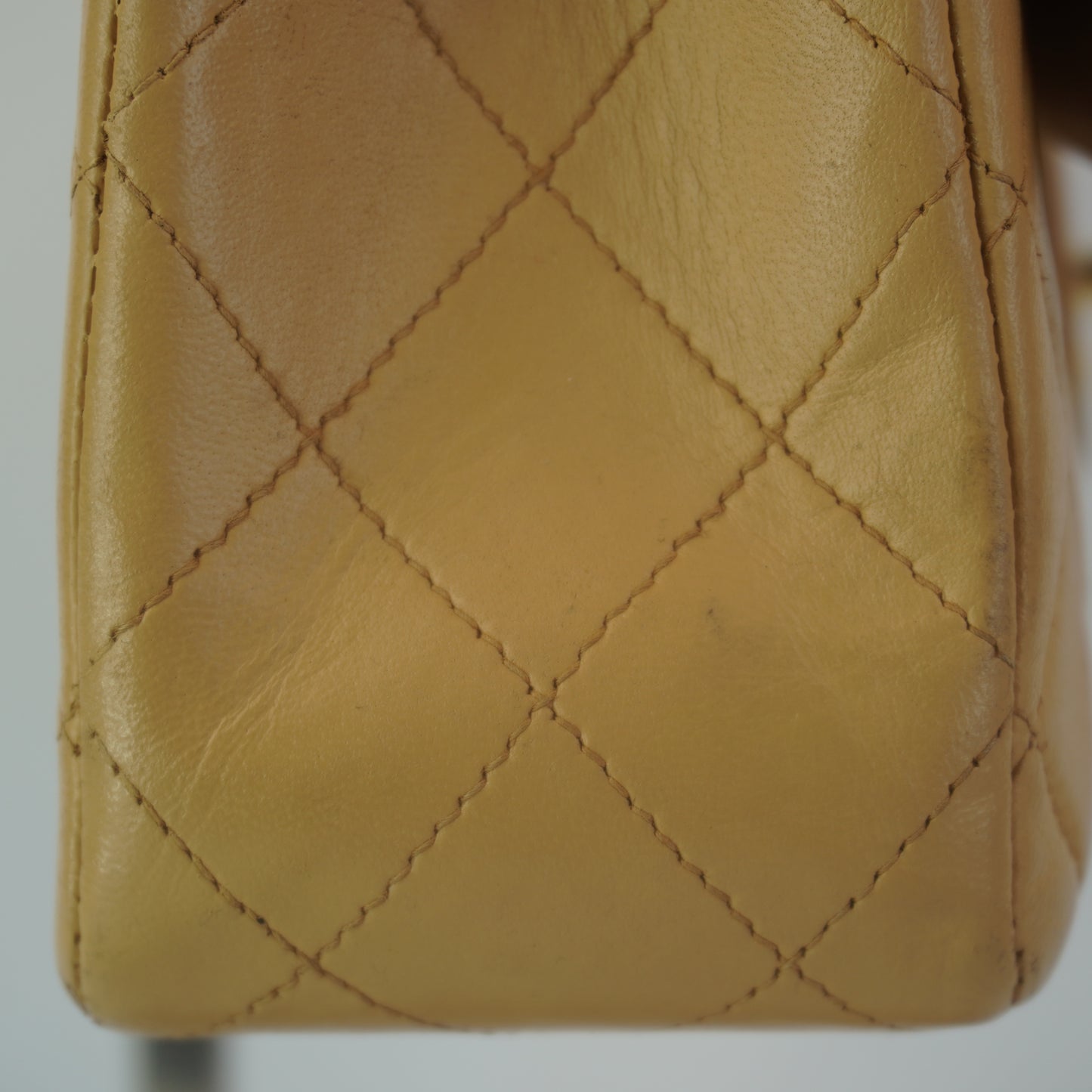 Chanel Classic Double Flap Bag