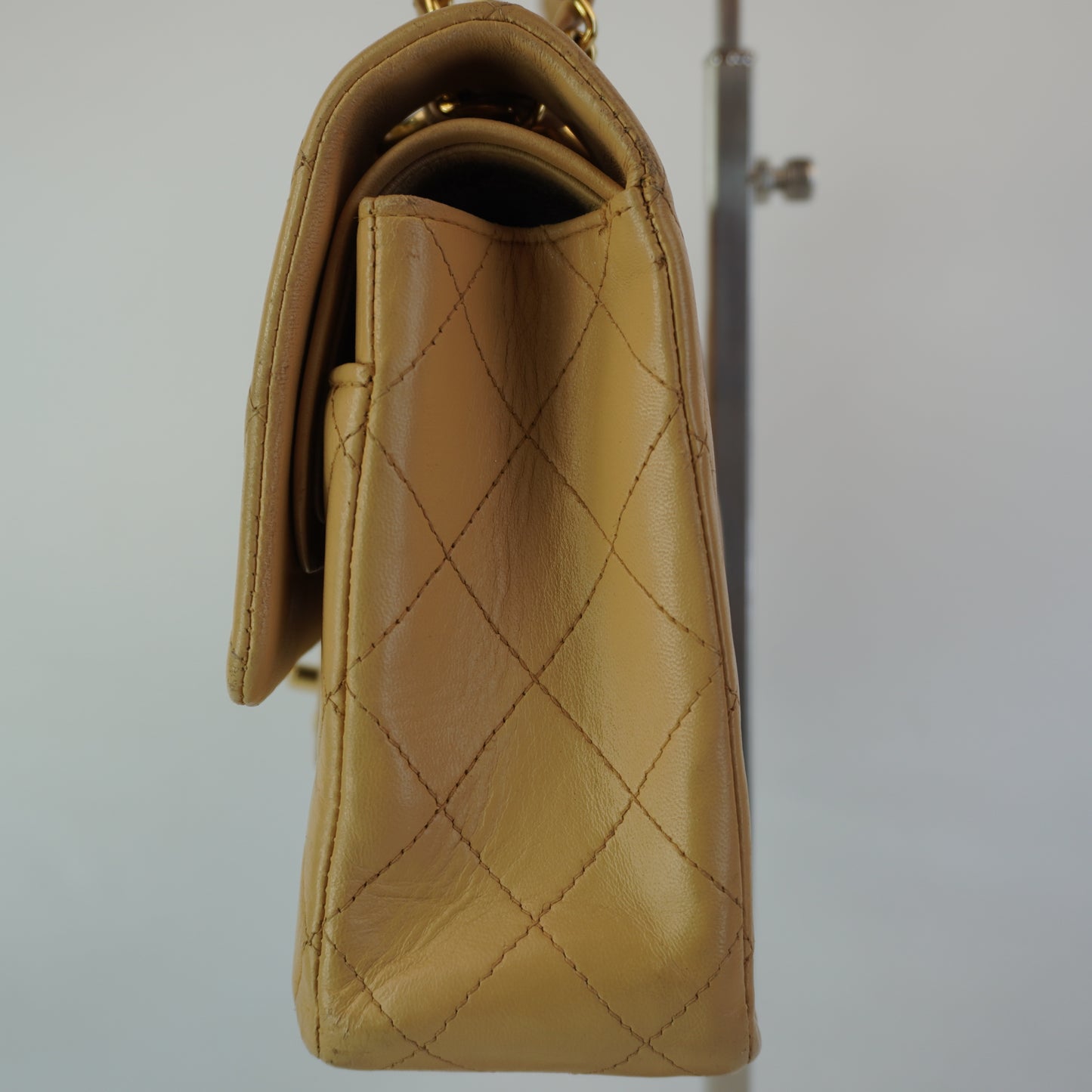 Chanel Classic Double Flap Bag