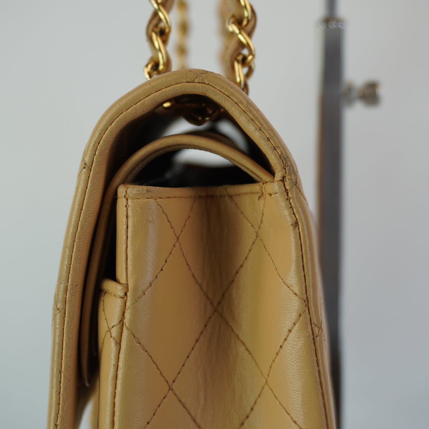Chanel Classic Double Flap Bag