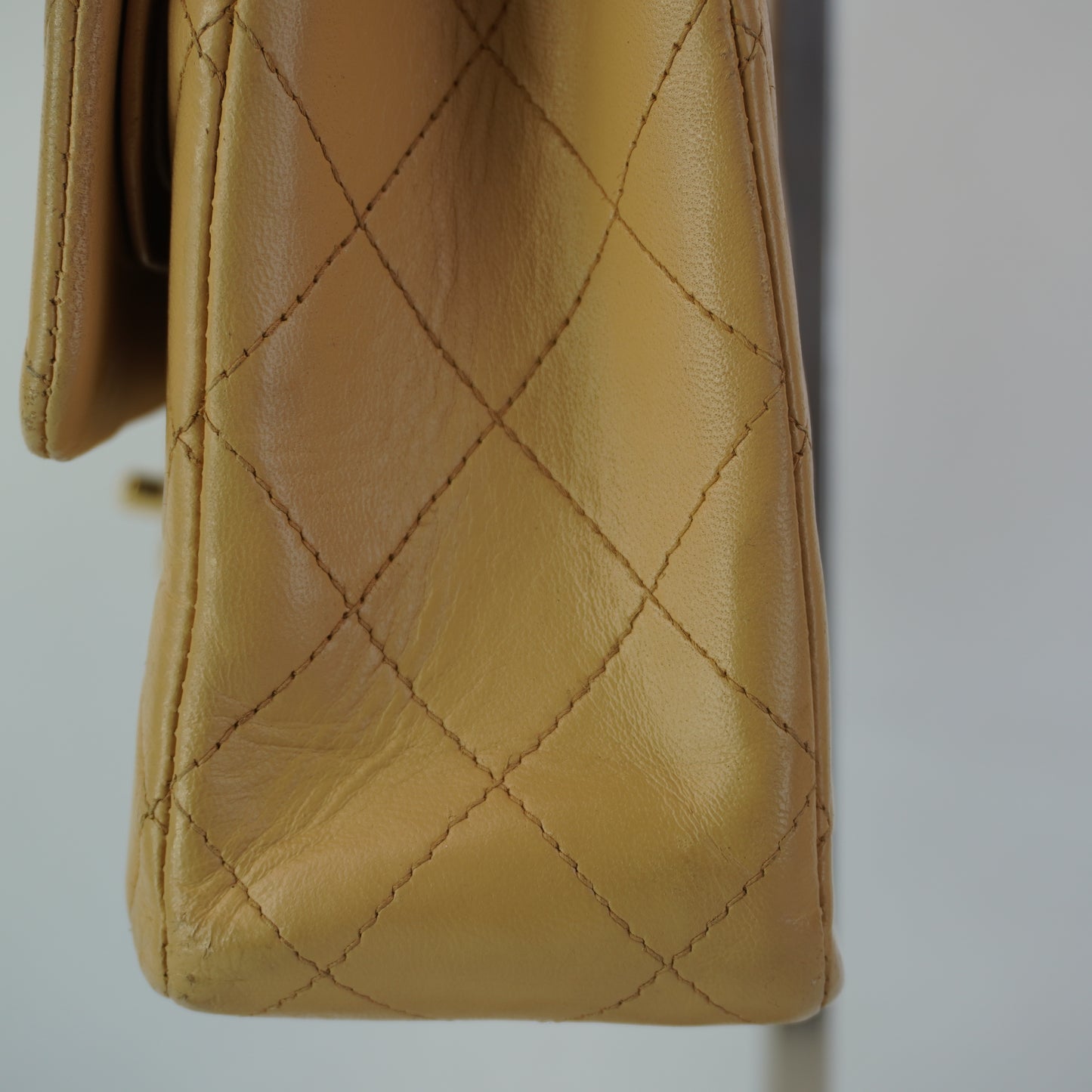 Chanel Classic Double Flap Bag