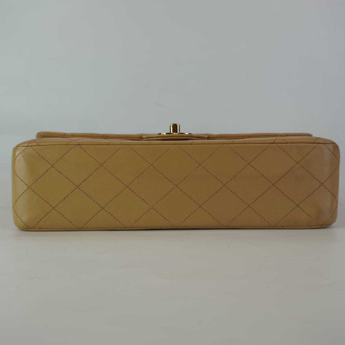 Chanel Classic Double Flap Bag