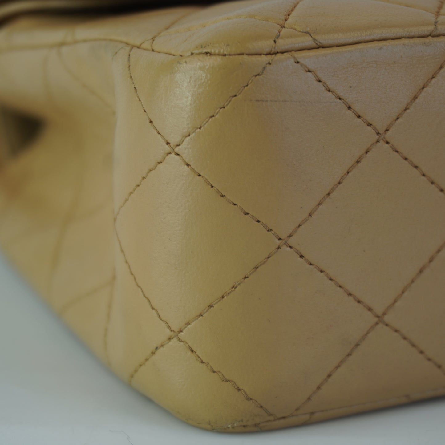 Chanel Classic Double Flap Bag