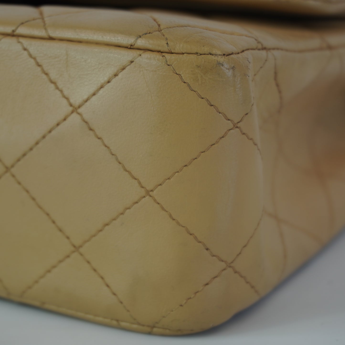 Chanel Classic Double Flap Bag