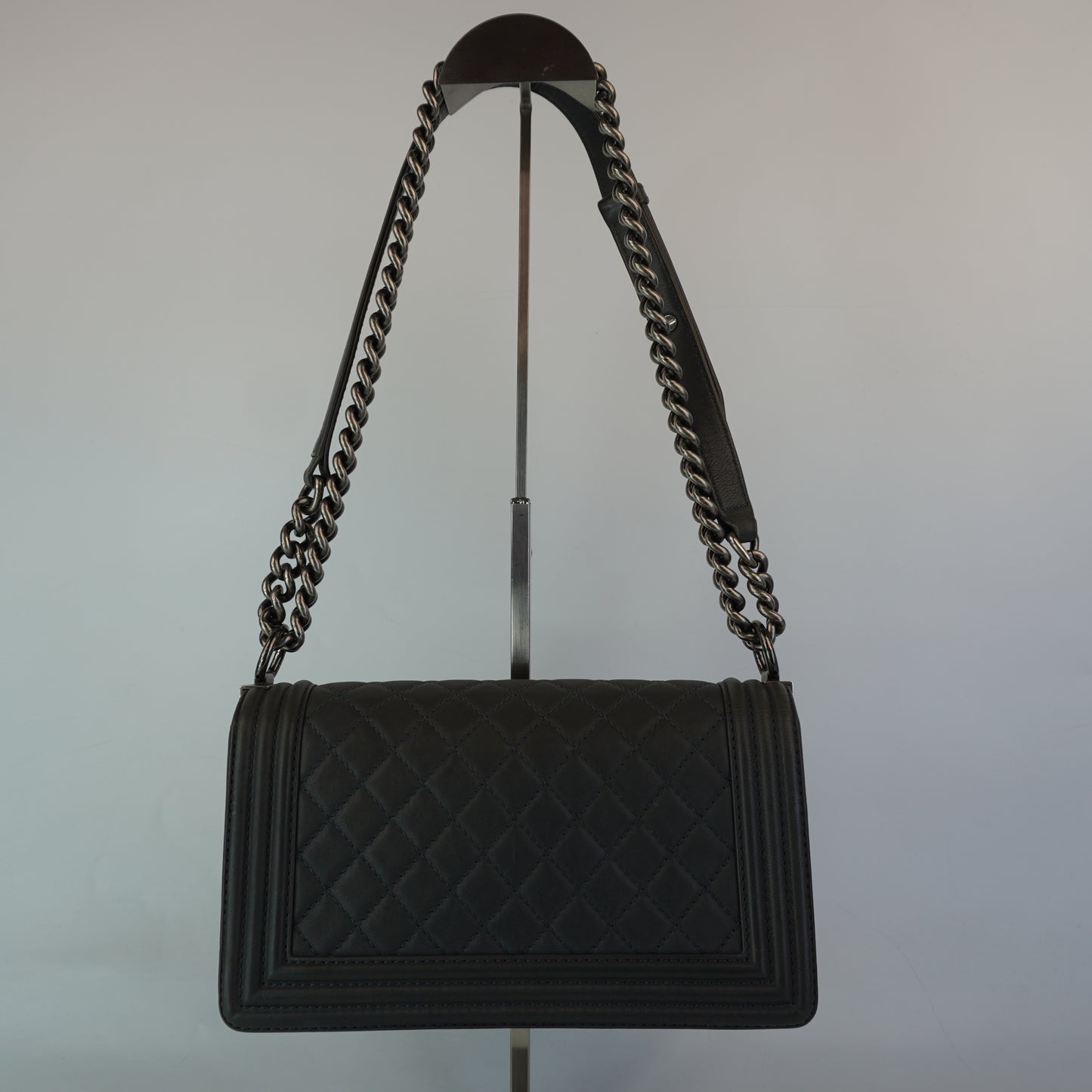 Chanel Boy Flap Bag