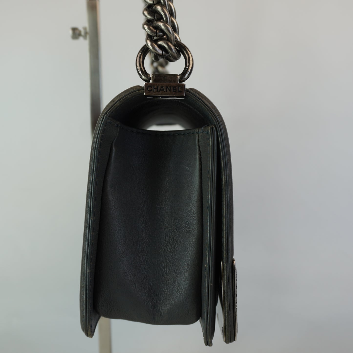 Chanel Boy Flap Bag