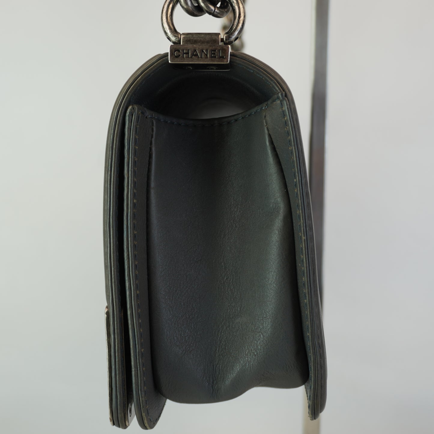 Chanel Boy Flap Bag