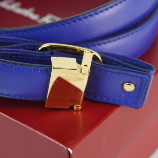 Salvatore Ferragamo Belt