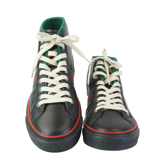 Gucci Tennis 1977 High Top