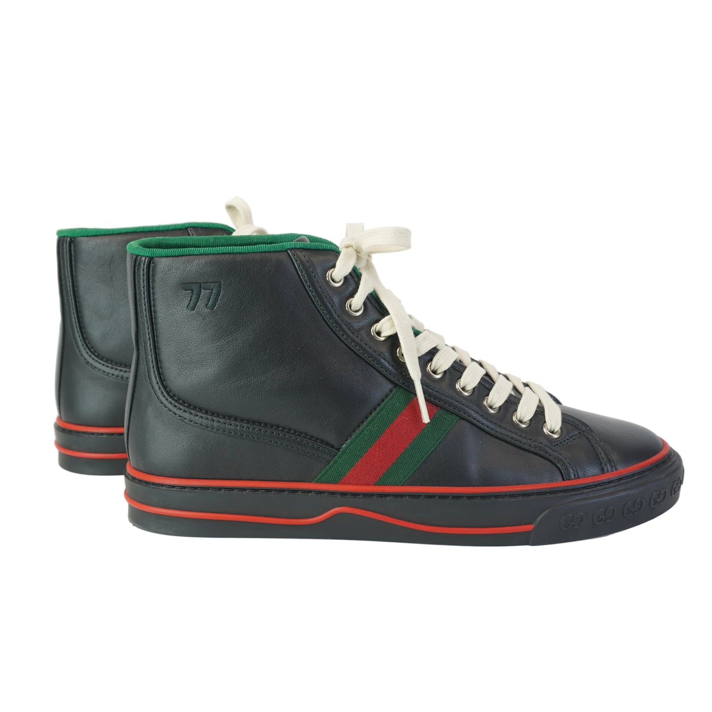 Gucci Tennis 1977 High Top