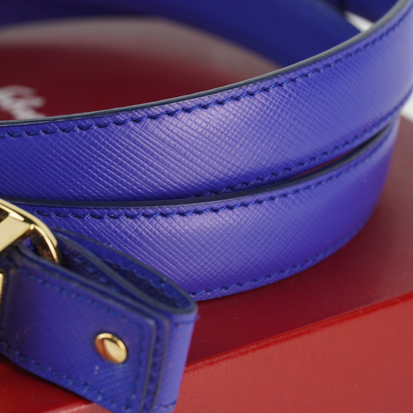 Salvatore Ferragamo Belt
