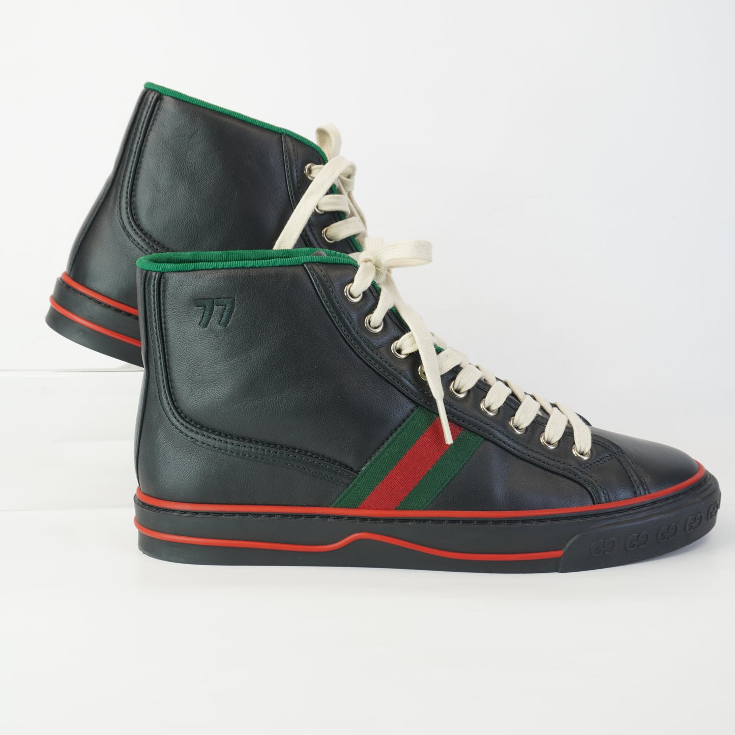 Gucci Tennis 1977 High Top
