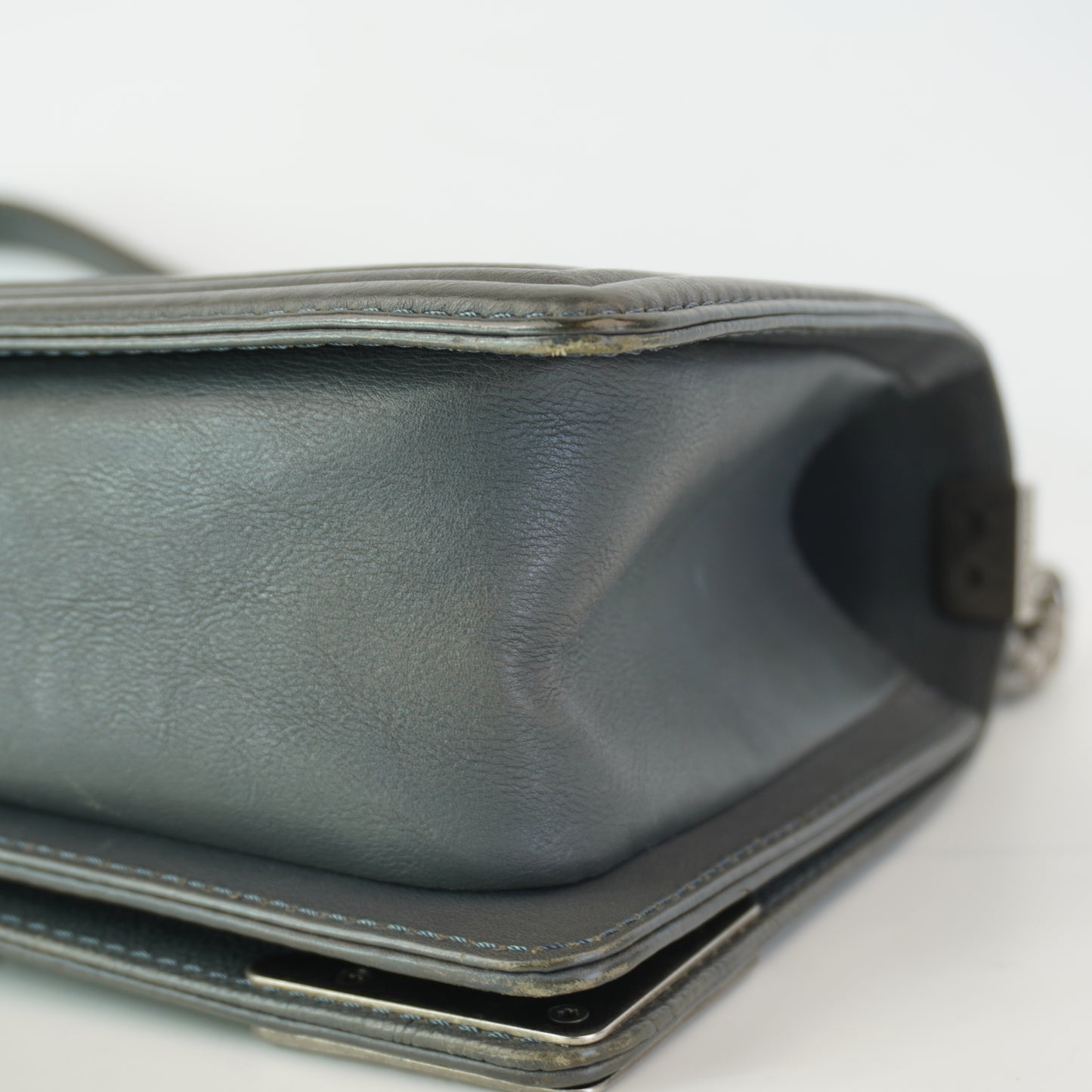 Chanel Boy Flap Bag