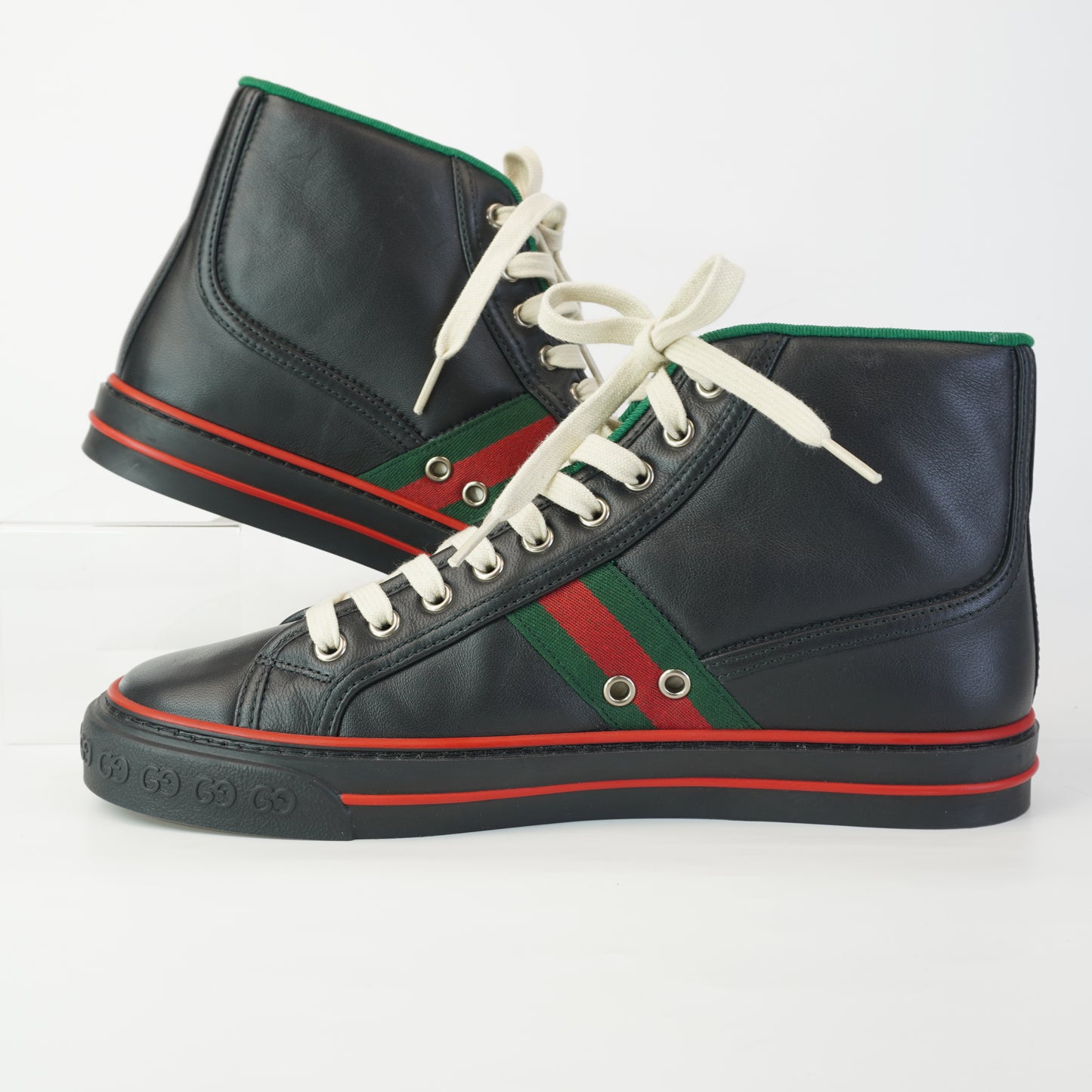 Gucci Tennis 1977 High Top