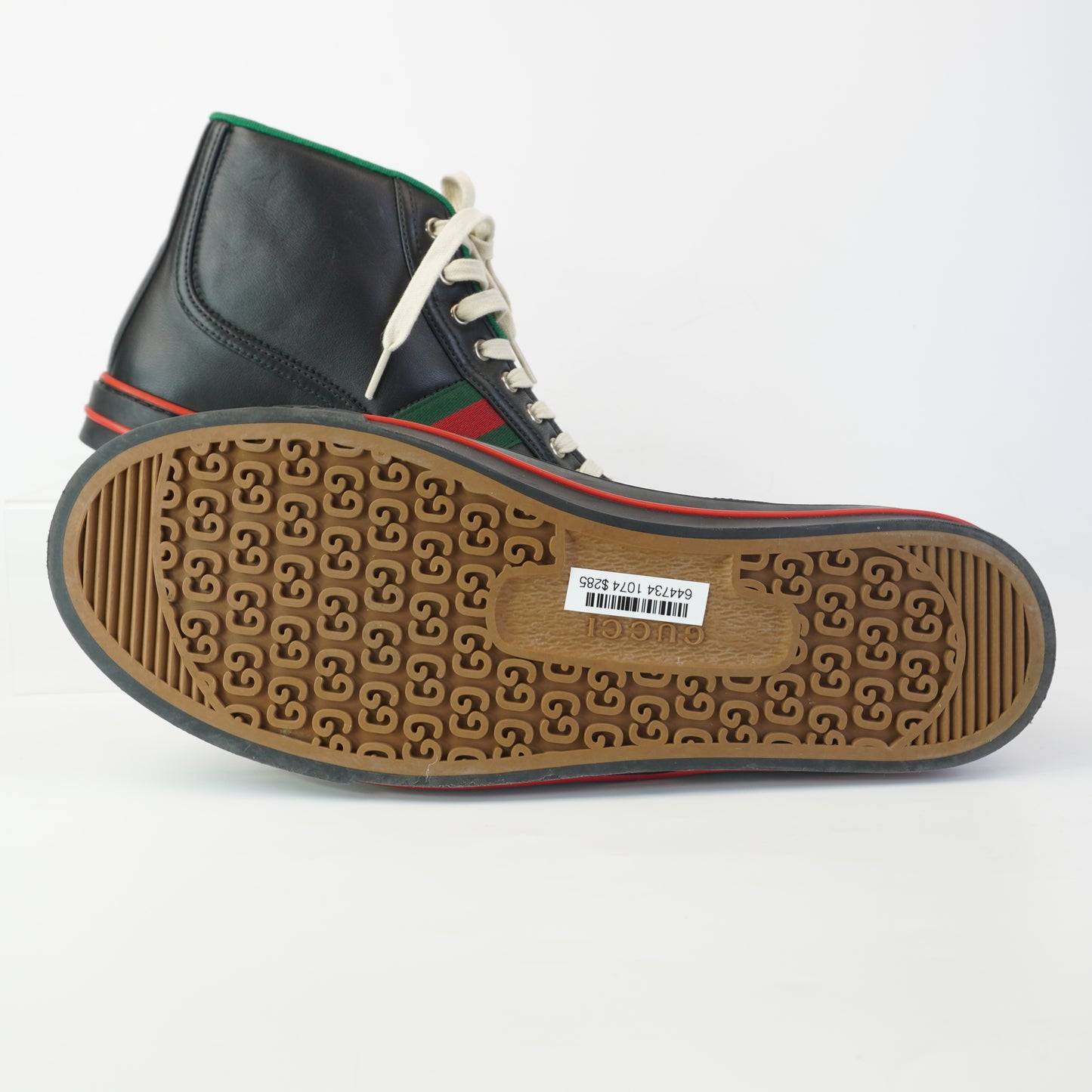 Gucci Tennis 1977 High Top