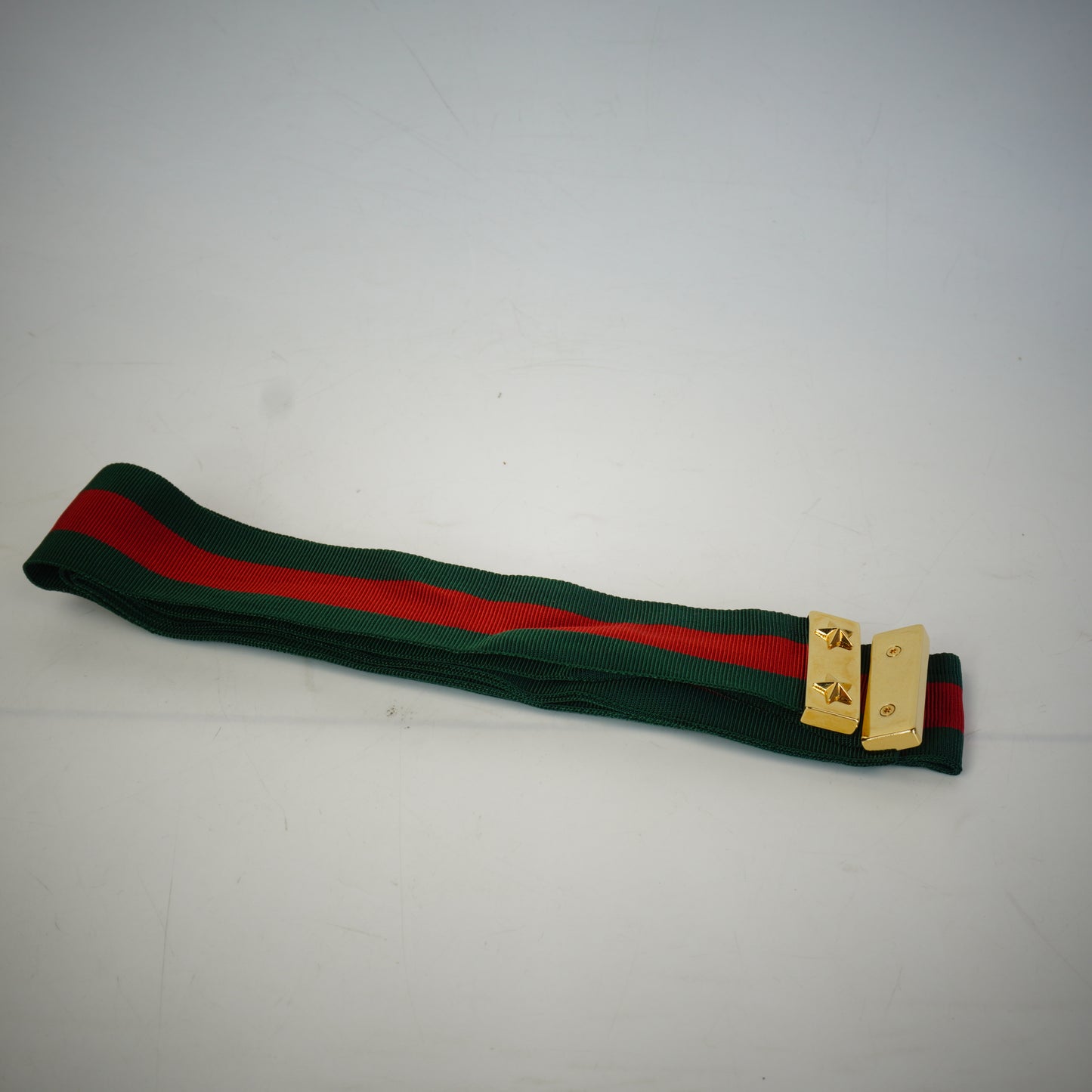 Gucci Sylvie Shoulder Red GHW