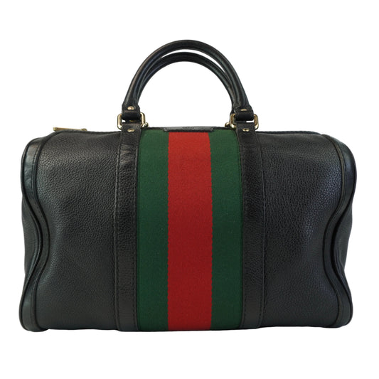 Gucci Ophidia Boston Black