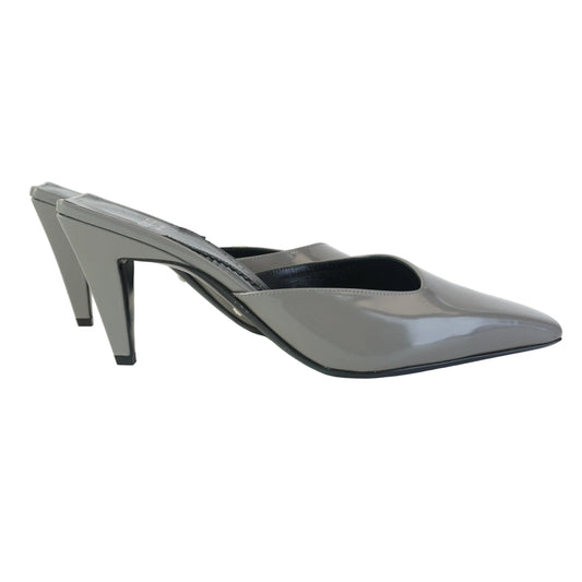 Gucci Mallory Mules Square Toe