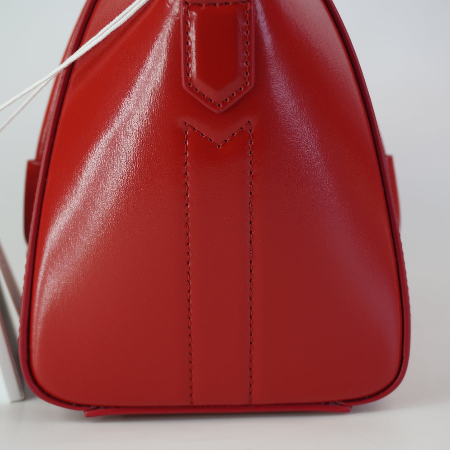 Givenchy Antigona Mini Red Bag