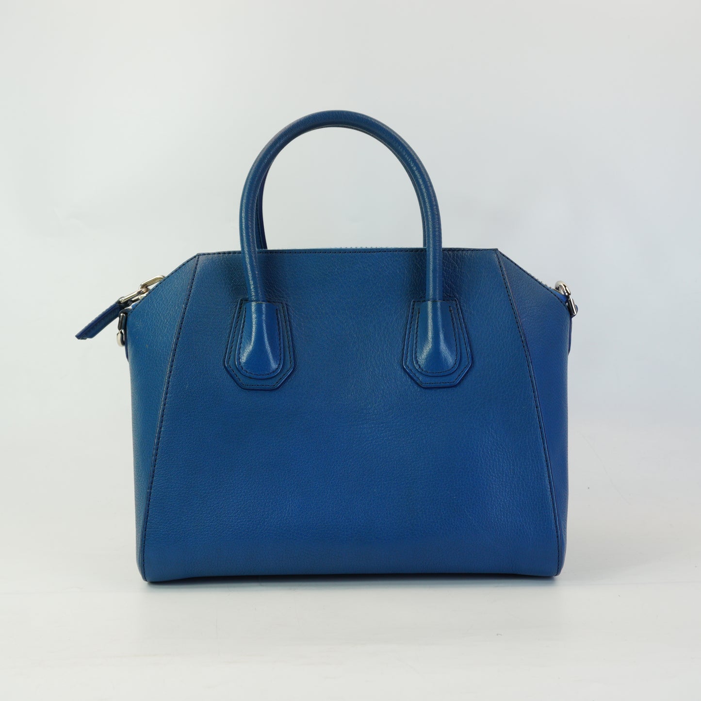 Givenchy Antigona Blue Small  SHW