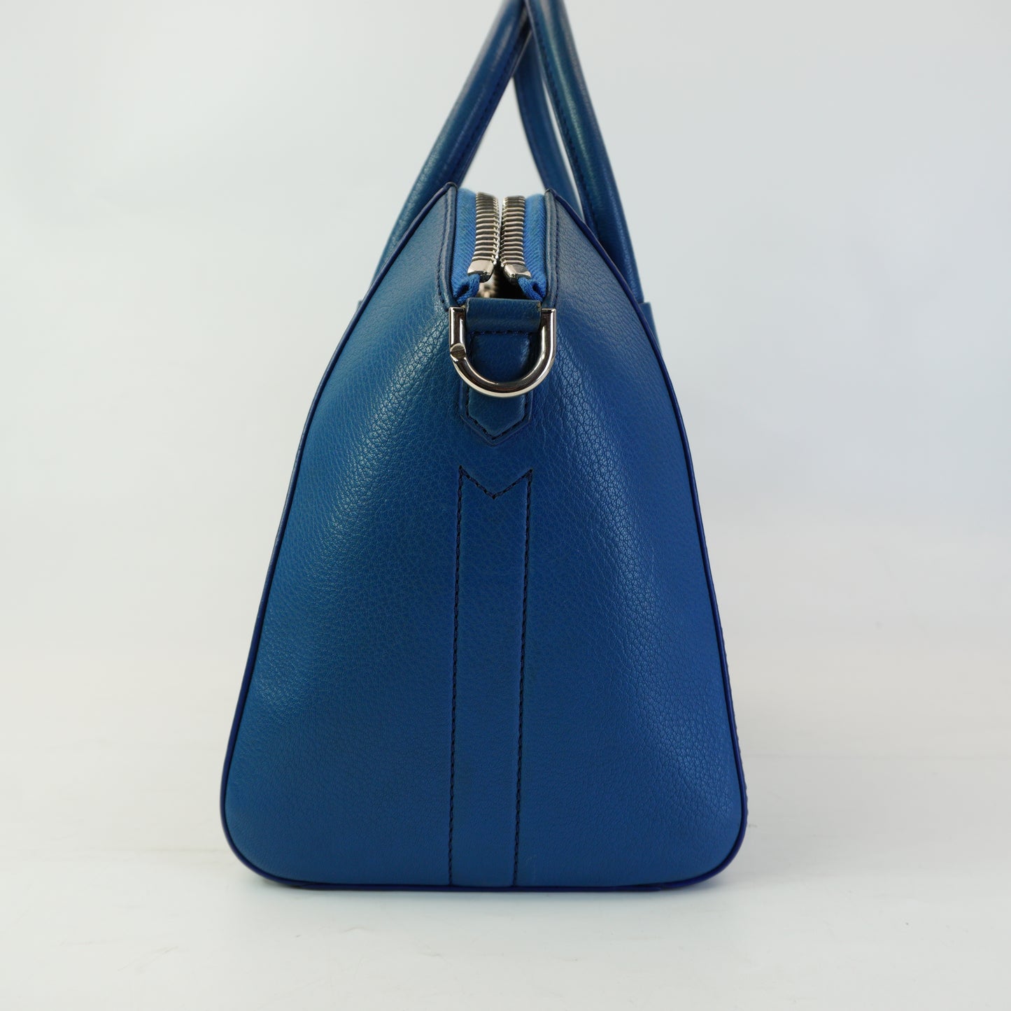 Givenchy Antigona Blue Small  SHW