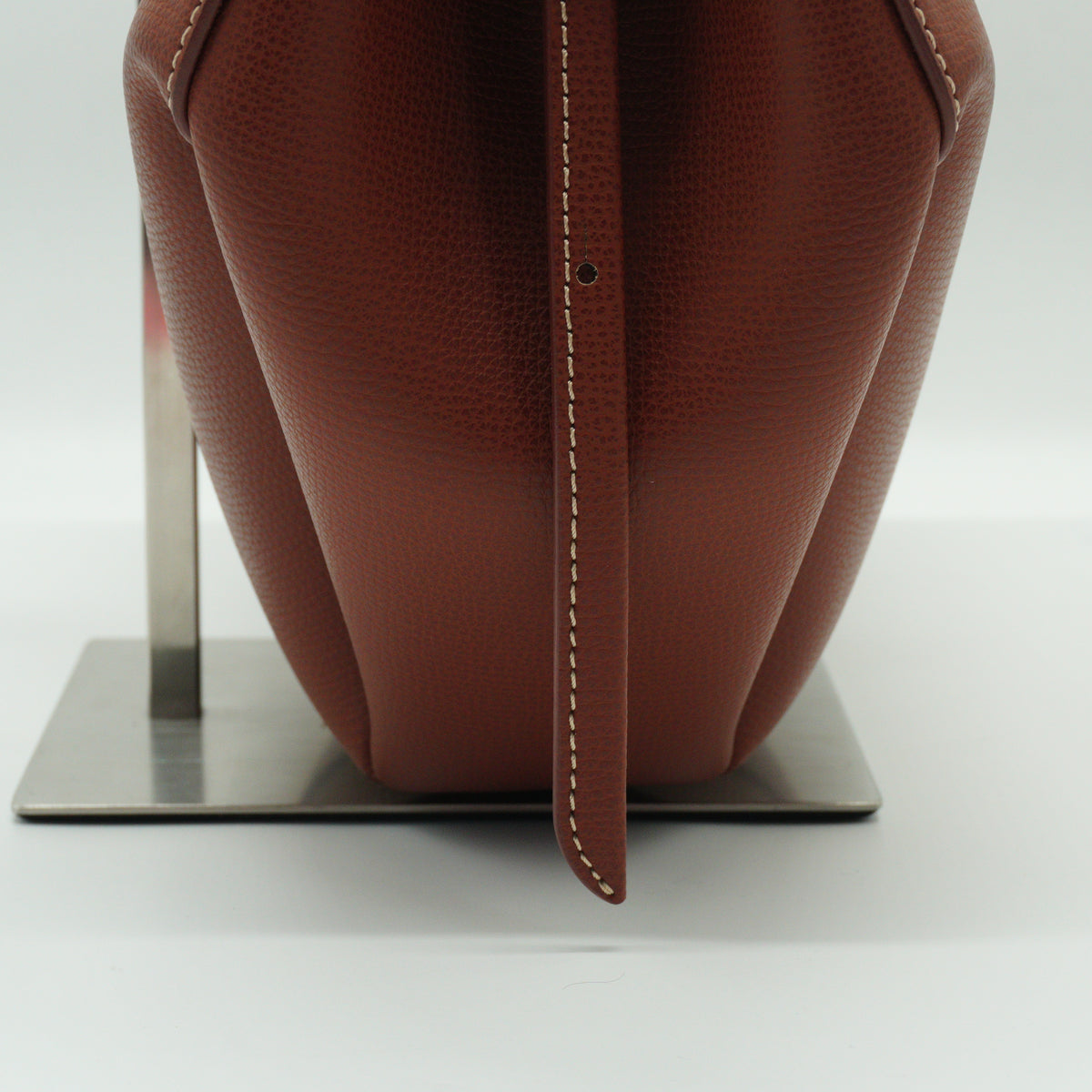 Polene Cyme mini Camel GHW