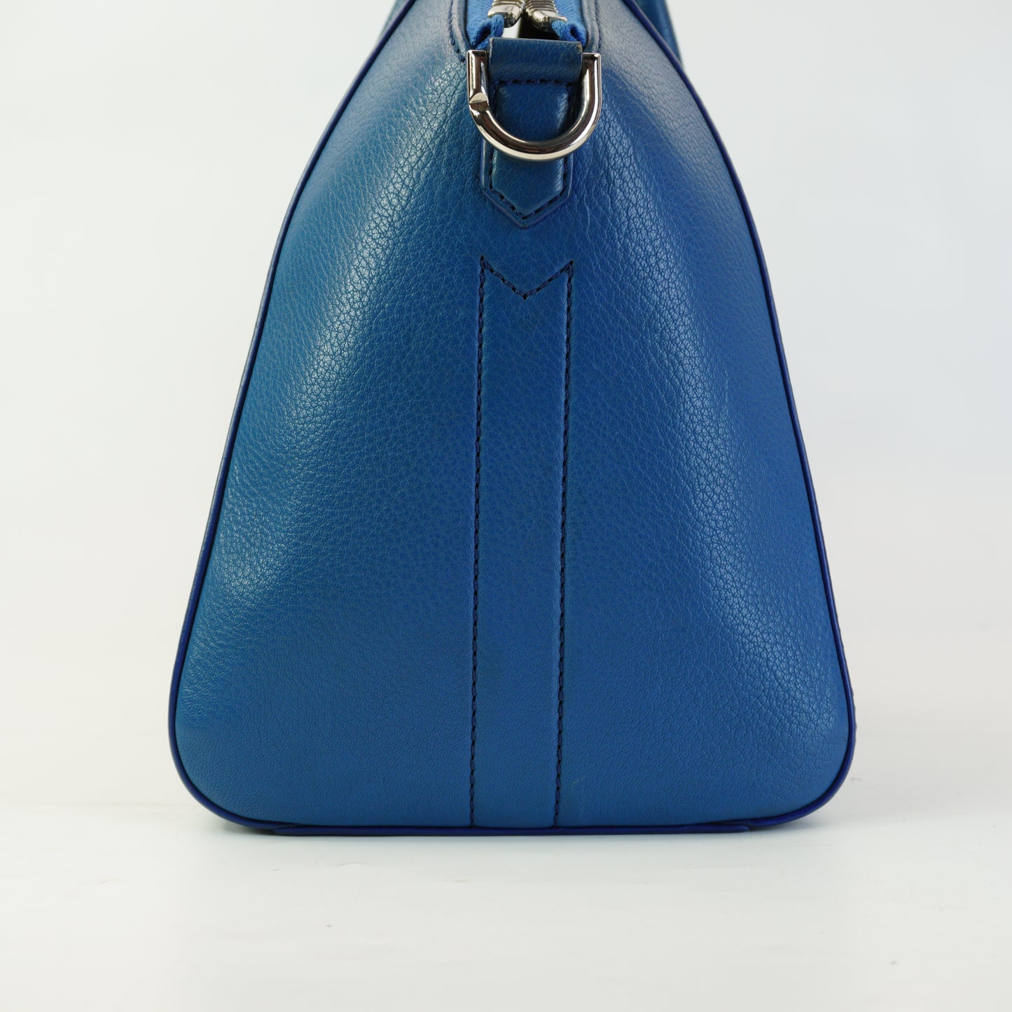Givenchy Antigona Blue Small  SHW
