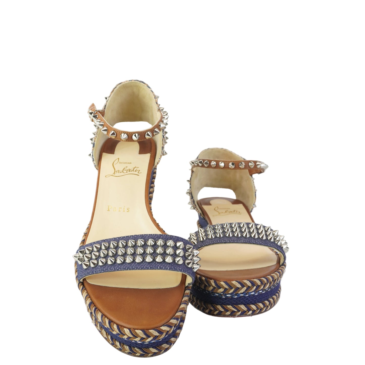 Christian Louboutin MadMonica size 39
