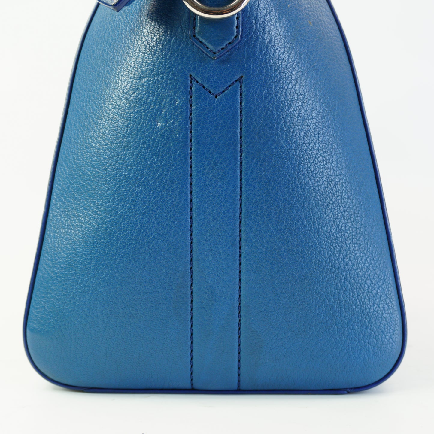 Givenchy Antigona Blue Small  SHW
