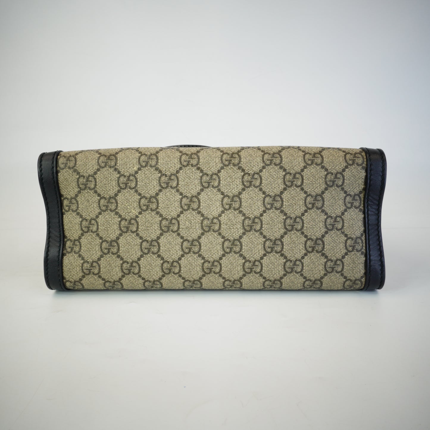Gucci Padlock Small GG Supreme GHW
