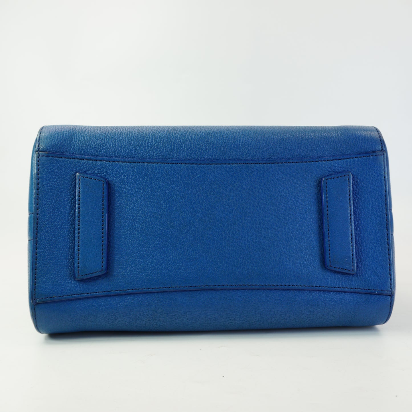 Givenchy Antigona Blue Small  SHW