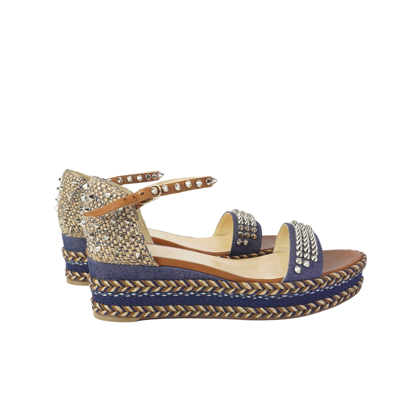 Christian Louboutin MadMonica size 39