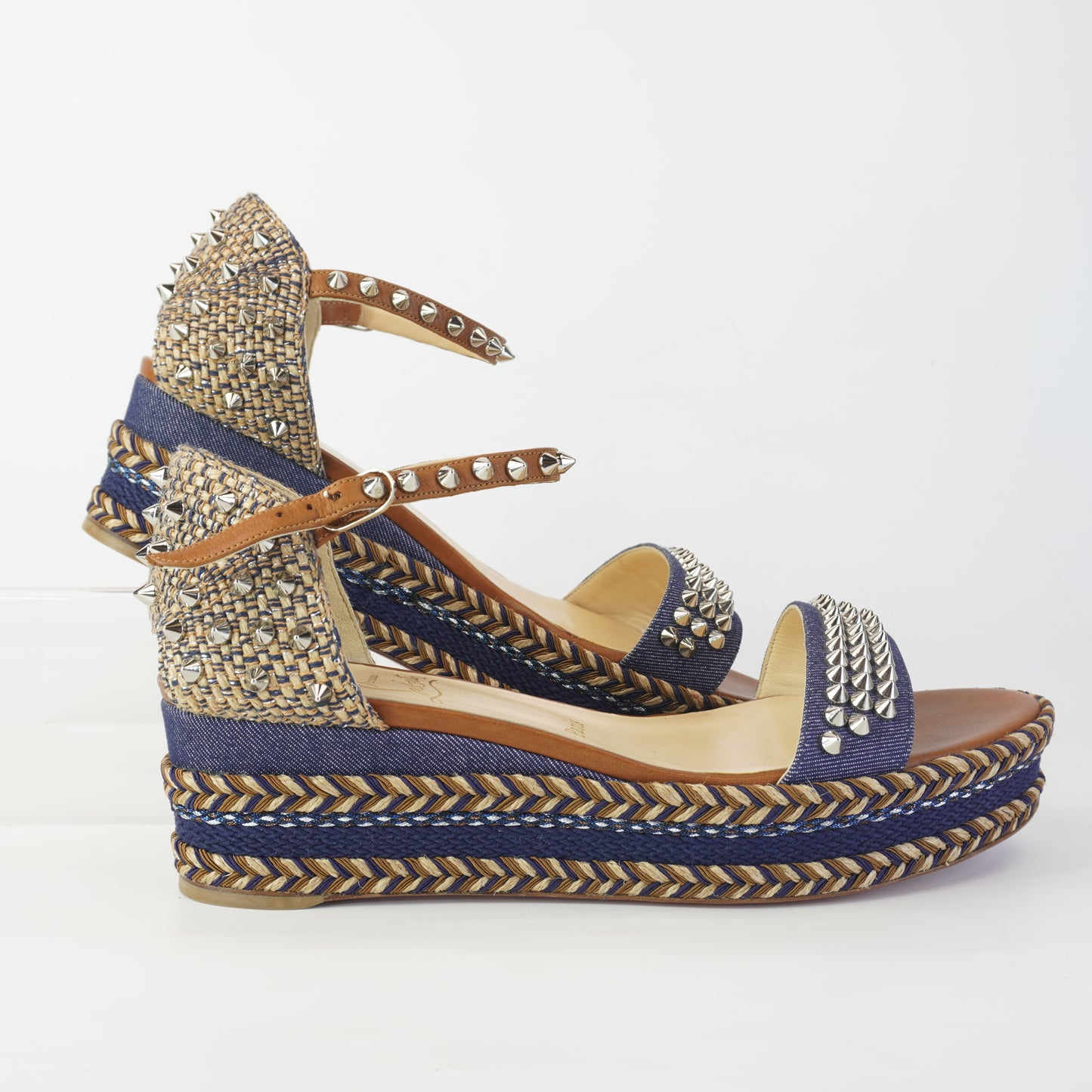 Christian Louboutin MadMonica size 39