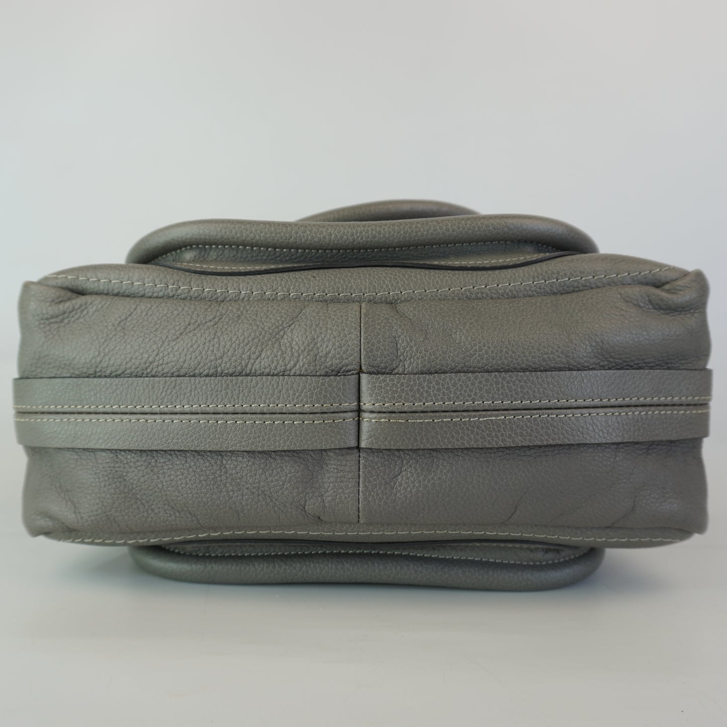 Chloe Paraty Medium Grey