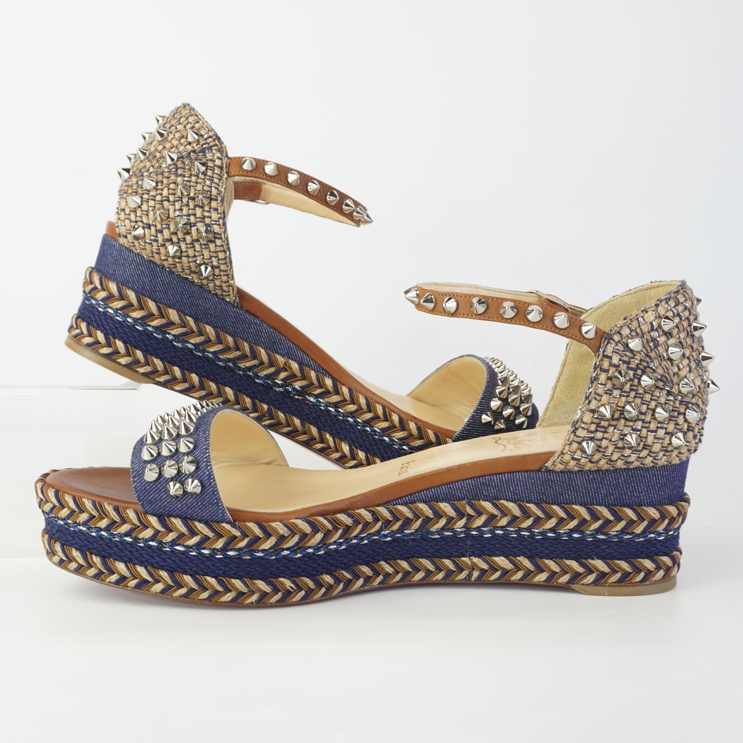 Christian Louboutin MadMonica size 39